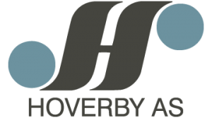 Hoverby AS