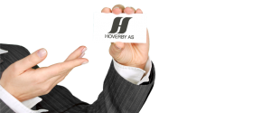 Hvem er Hoverby A/S