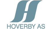 Hoverby.dk Logo